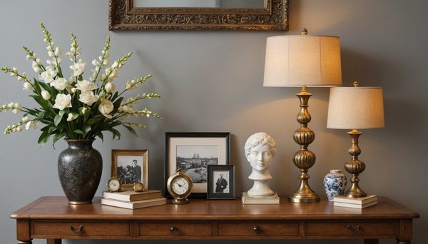 Accessoires déco essentiels : astuces pour allier fonctionnalité et esthétique