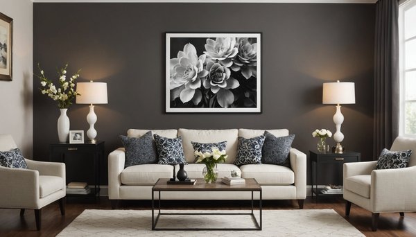 Comment choisir des accessoires déco tendance pour transformer votre intérieur