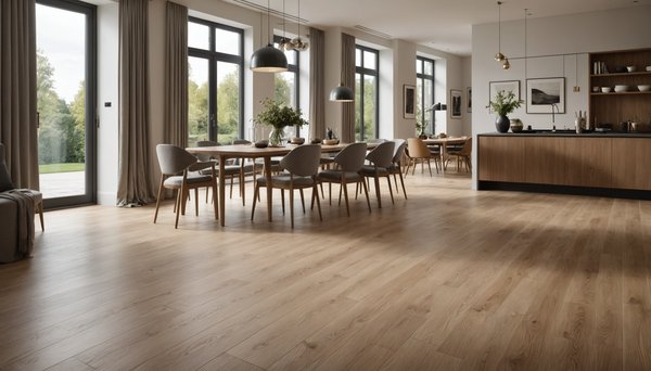 Comment bien choisir son parquet en bois selon son intérieur ?